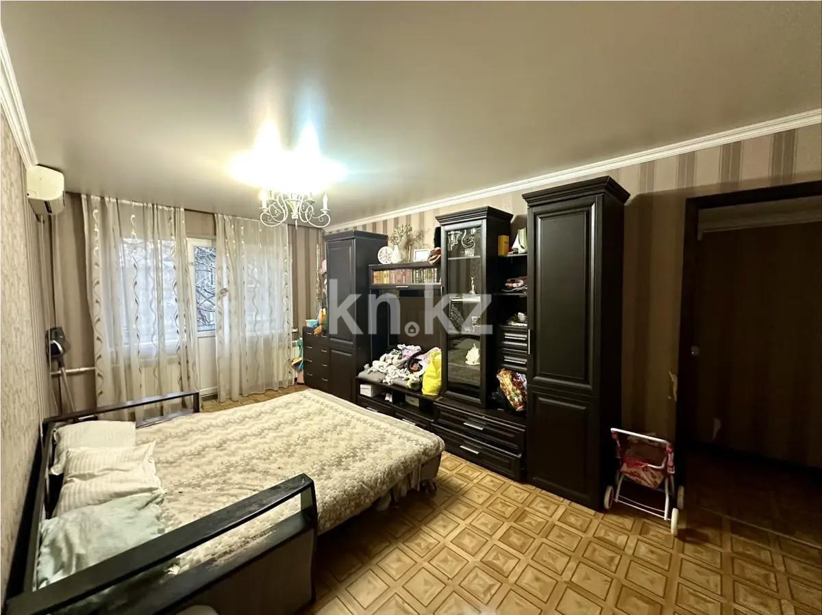 Продажа 2-комнатной квартиры, 46 м² - Продажа квартир в Алматы в Ауэзовском р-не фото 2 из 5