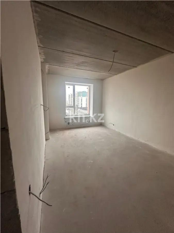 Продажа 3-комнатной квартиры, 70.1 м², ул. Сызганова, дом  1/1 в Астане - фото 2