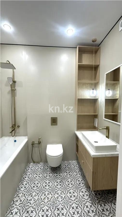 Продажа 2-комнатной квартиры, 37 м² - Продажа двухкомнатных квартир от собственников в Астане - страница 84 фото 4 из 5