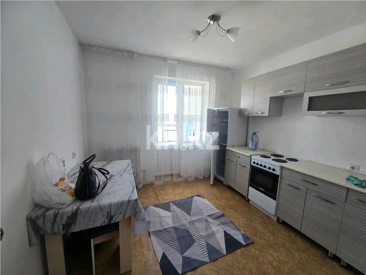 Продажа 1-комнатной квартиры, 34 м² в Астане - фото 2