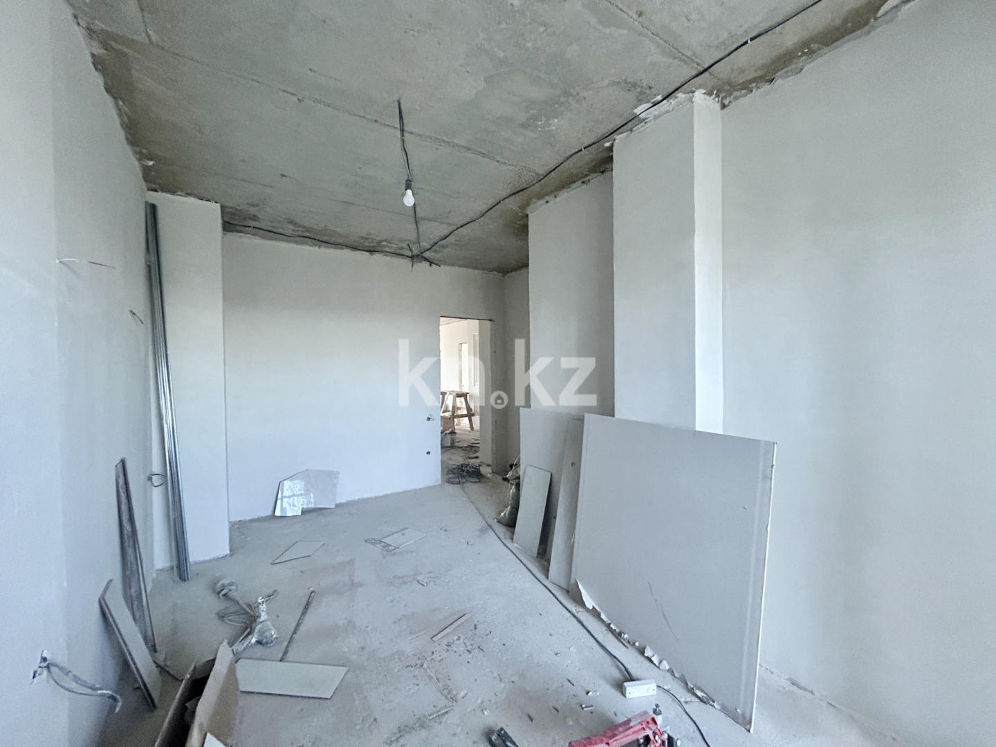 Продажа 3-комнатной квартиры, 81 м² - Продажа квартир в новостройках Караганды - страница 26 фото 8 из 13