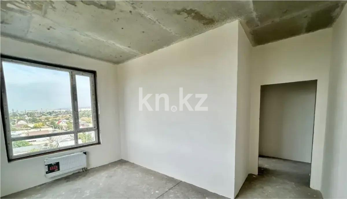 Продажа 3-комнатной квартиры, 67 м², ул. Ашимова, дом  1/5б в Алматы - фото 4