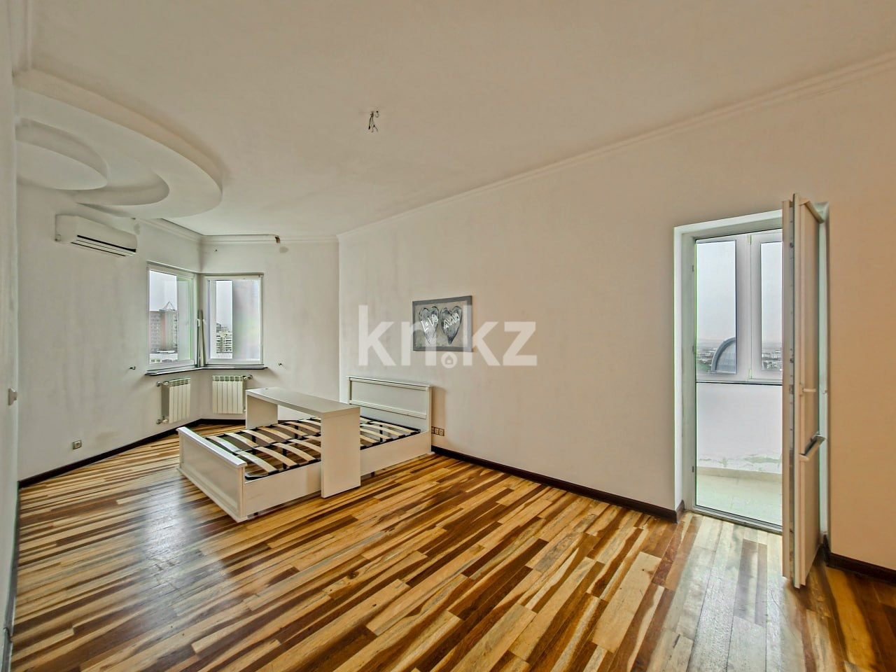 Продажа 2-комнатной квартиры, 85.1 м² - Продажа квартир в Алматы - страница 9 фото 22 из 36