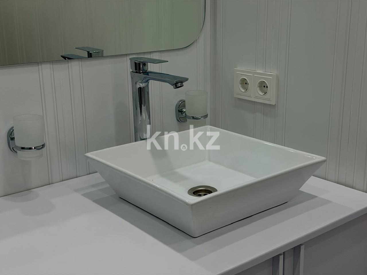 Продажа 4-комнатной квартиры, 127 м² в Караганде - фото 14