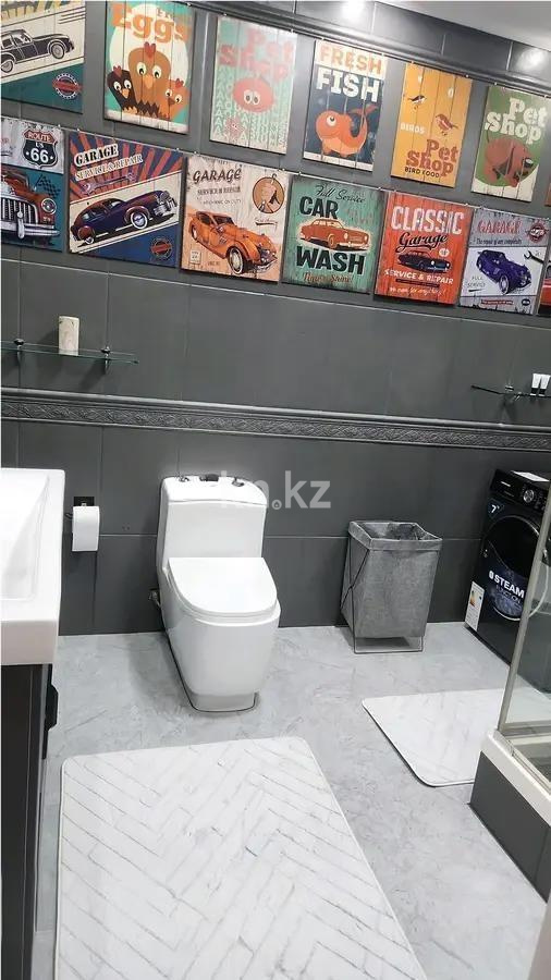 Продажа 2-комнатной квартиры, 64 м² - Продажа  двухкомнатных квартир в новостройках Алматы с фото - страница 3 фото 3 из 3