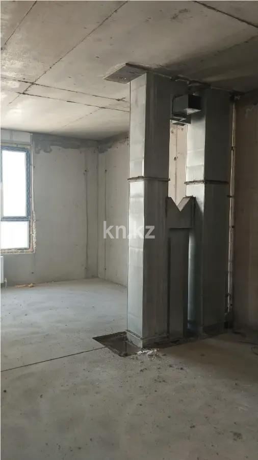 Продажа 2-комнатной квартиры, 72 м² в Алматы - фото 2