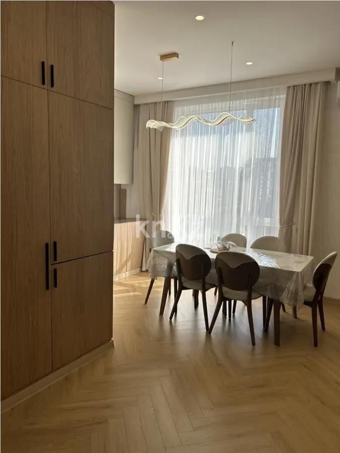 Продажа 4-комнатной квартиры, 133 м² в Алматы - фото 4