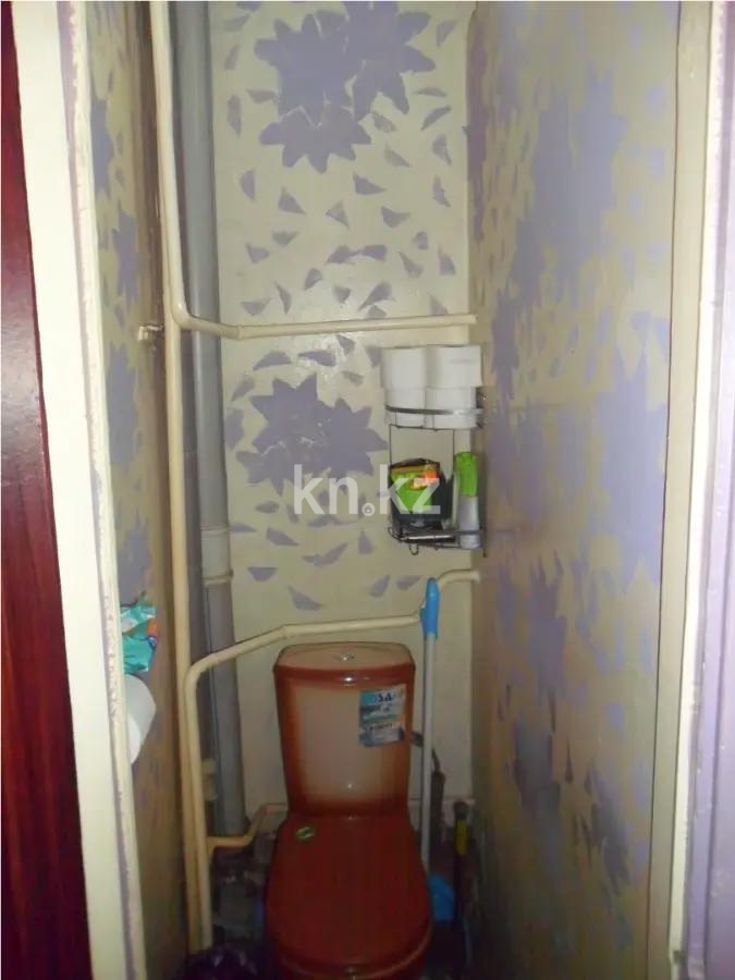 Продажа 2-комнатной квартиры, 44 м² в Алматы - фото 5