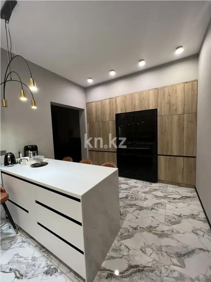 Продажа 5-комнатной квартиры, 160 м² - Продажа квартир от собственников в Алматы - страница 27 фото 7 из 9