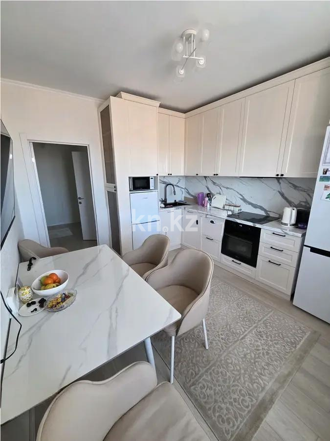 Продажа 3-комнатной квартиры, 80 м² в Астане - фото 4