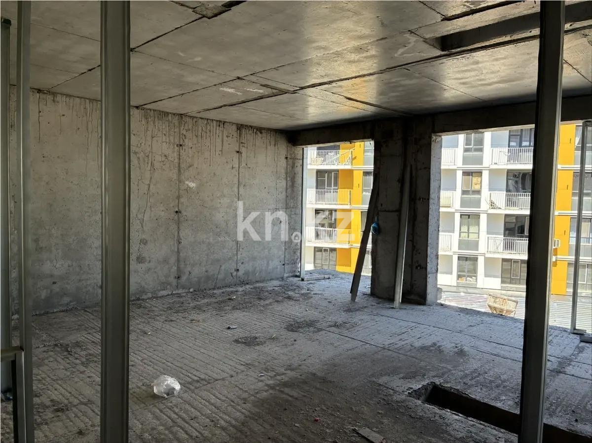 Продажа 1-комнатной квартиры, 34 м² в Алматы