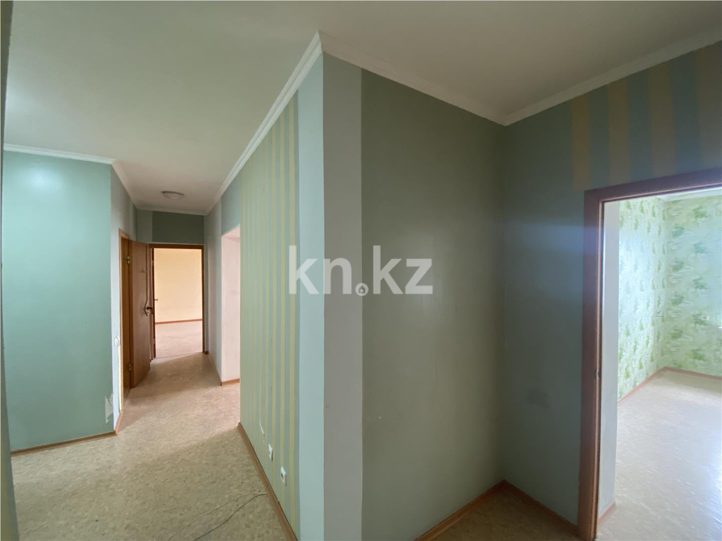 Продажа 2-комнатной квартиры, 85.9 м², ул. Жубанова - Продажа квартир в новостройках Астаны фото 5 из 11