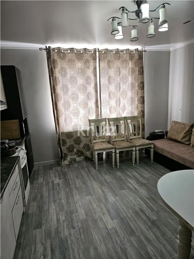 Продажа 2-комнатной квартиры, 54 м², ул. Сауран, дом  9 - Продажа  двухкомнатных квартир в Астане фото 3 из 6