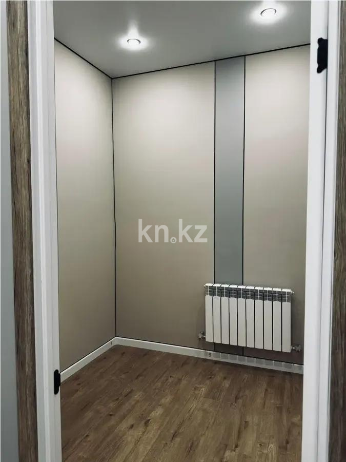 Продажа 2-комнатной квартиры, 53 м² - Продажа  двухкомнатных квартир в новостройках Алматы фото 2 из 5