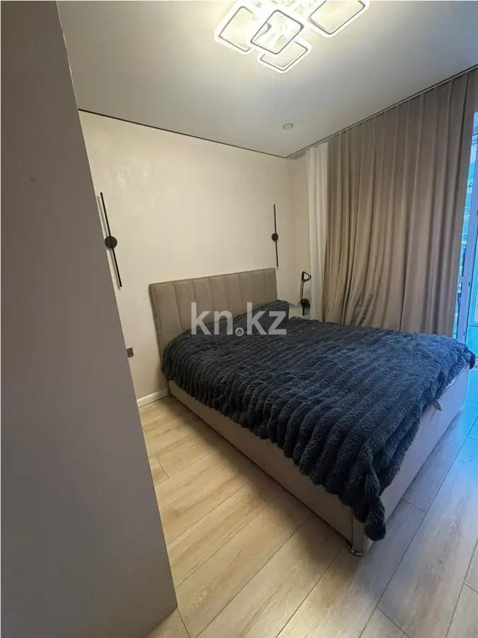 Продажа 2-комнатной квартиры, 40 м² - Продажа двухкомнатных квартир от собственников в Астане - страница 2 фото 2 из 5
