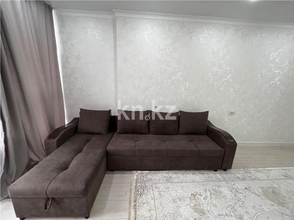 Продажа 1-комнатной квартиры, 28 м² в Алматы