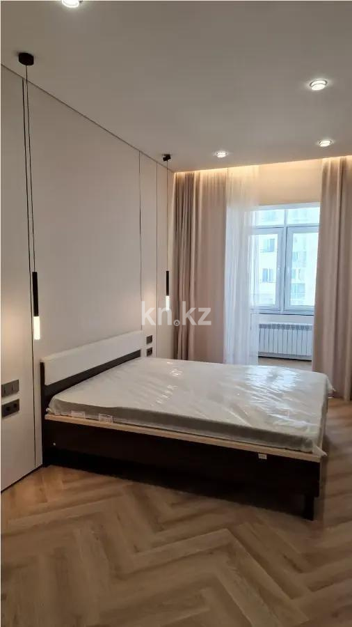 Продажа 3-комнатной квартиры, 77 м² в Астане - фото 3