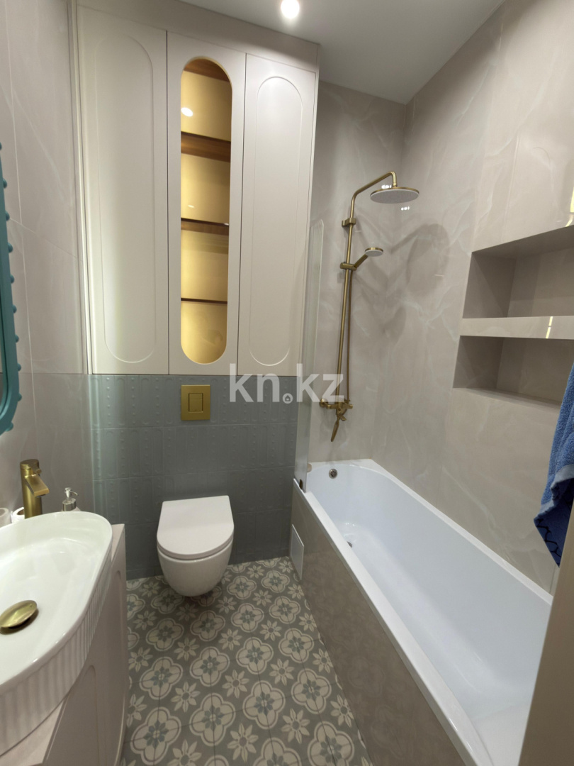 Продажа 4-комнатной квартиры, 93 м² в Астане - фото 5