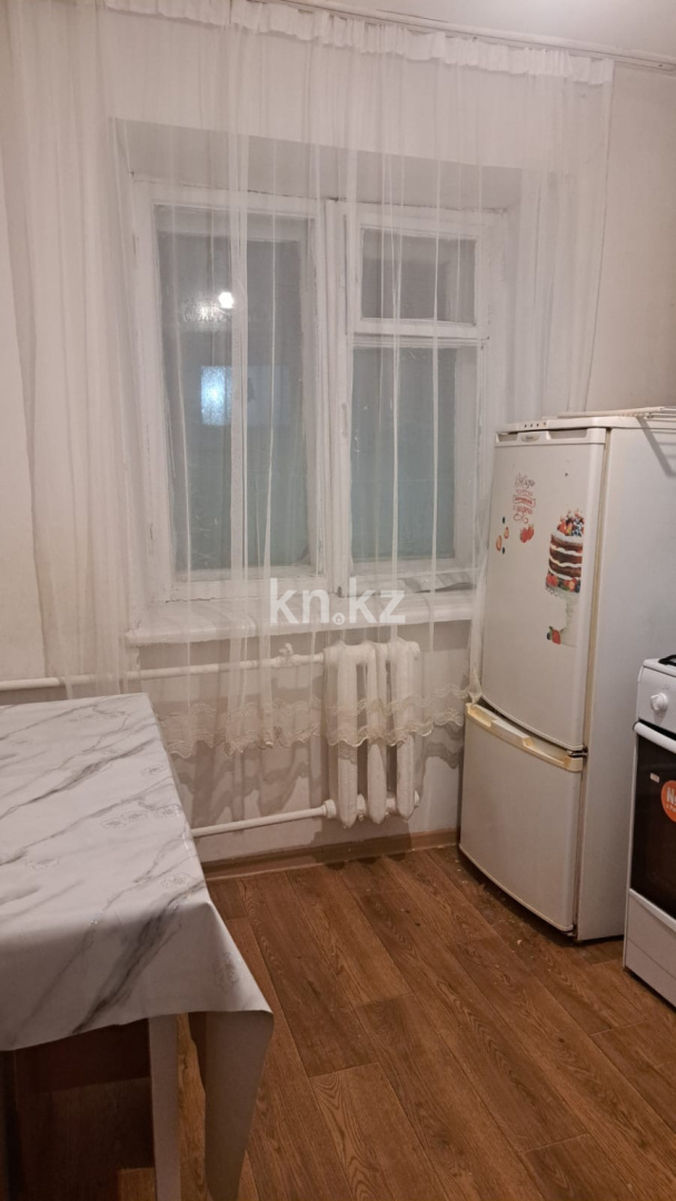 Аренда 2-комнатной квартиры, 45 м² в Астане - фото 5