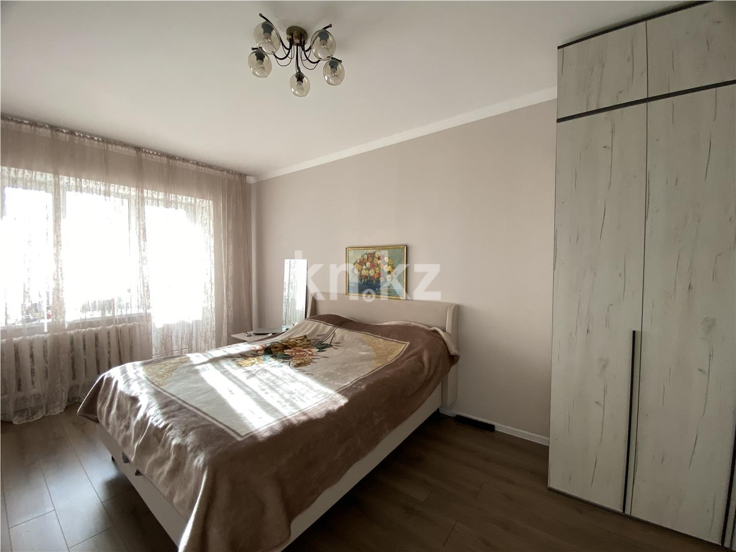 Продажа 3-комнатной квартиры, 88 м² - Недвижимость в Казахстане - страница 3 фото 12 из 24