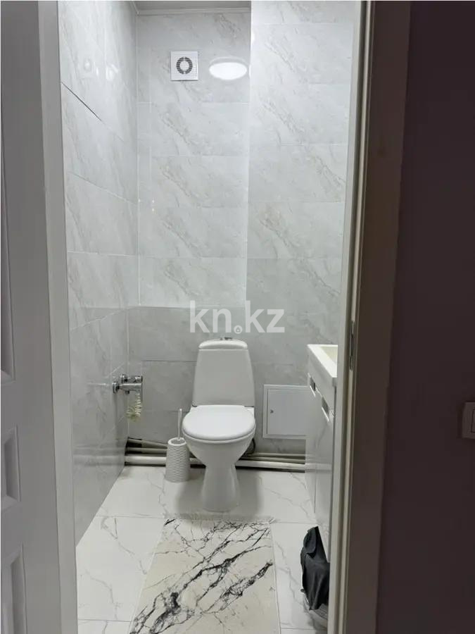 Продажа 3-комнатной квартиры, 76.2 м², ул. Жубанова, дом  31/1 в Астане - фото 4