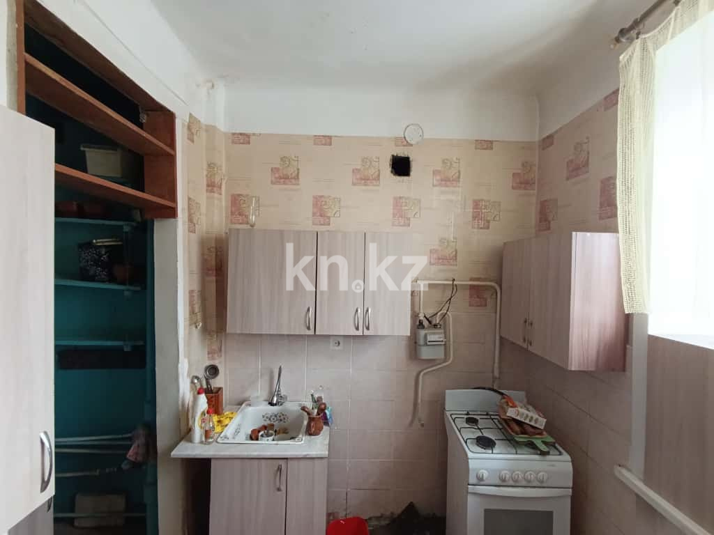 Продажа 2-комнатной квартиры, 47 м², ул. Дружбы, дом  117 - Продажа квартир в Караганде фото 5 из 13