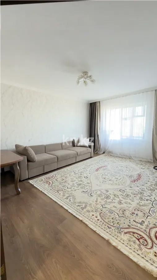 Продажа 3-комнатной квартиры, 78 м² в Астане