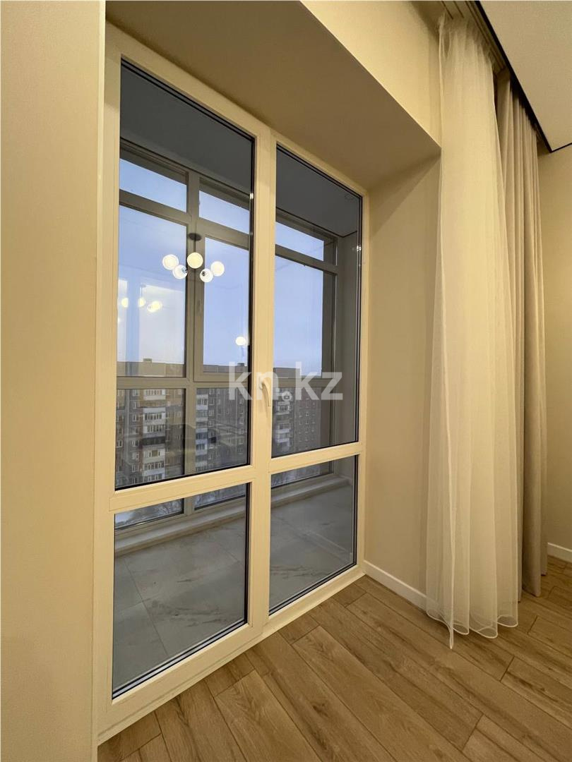 Продажа 3-комнатной квартиры, 70 м², ул. Муканова - Продажа и аренда недвижимости в Караганде фото 15 из 31