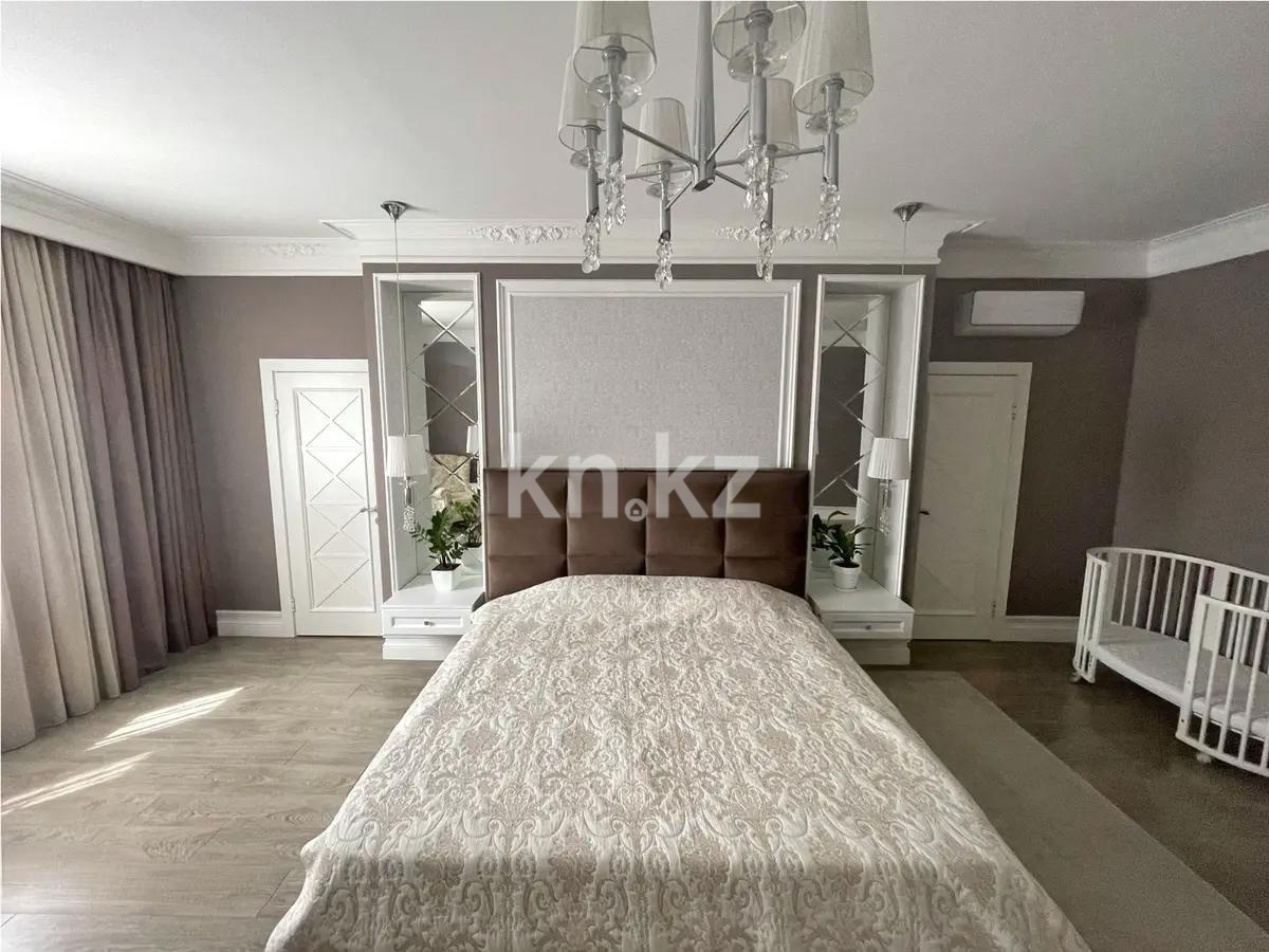 Продажа 3-комнатной квартиры, 116 м² - Продажа трехкомнатных квартир в Казахстане - страница 10 фото 2 из 4