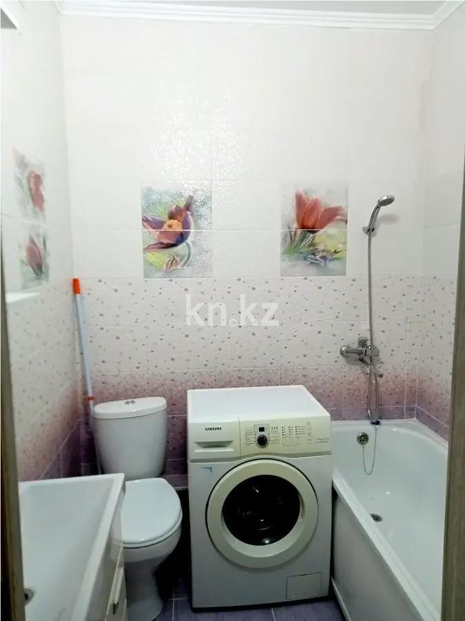 Продажа 1-комнатной квартиры, 41 м², ул. Махтумкули, дом  3 - Продажа квартир в Астане фото 3 из 3