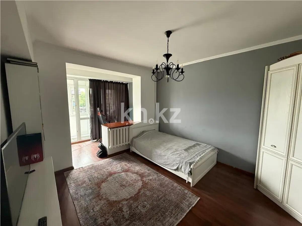 Продажа 3-комнатной квартиры, 90 м² в Алматы - фото 2