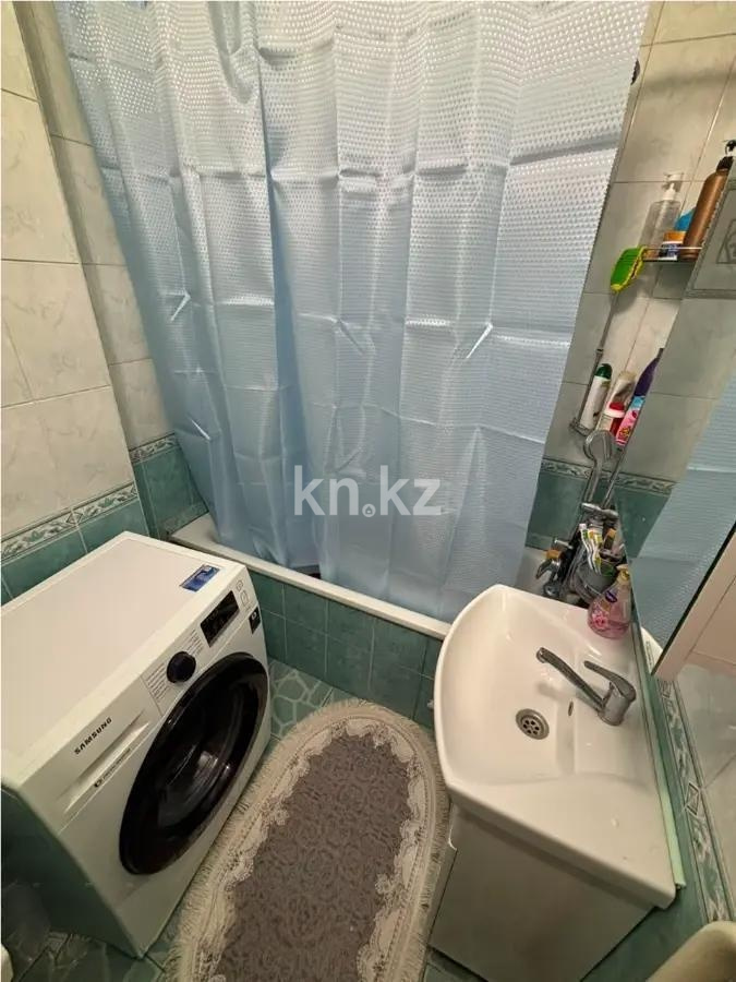 Продажа 3-комнатной квартиры, 64.2 м² в Алматы - фото 5