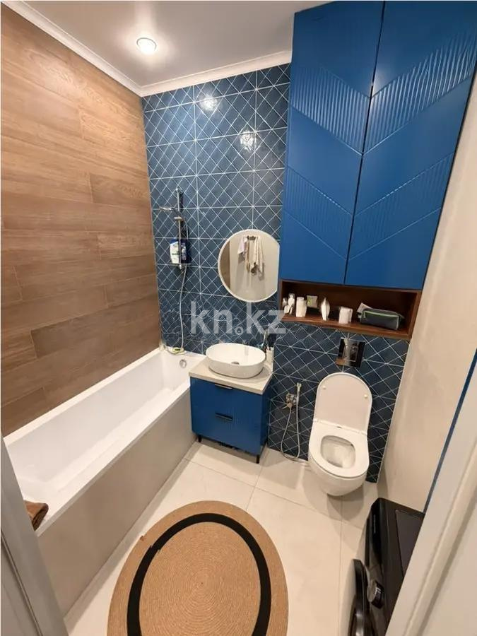 Продажа 3-комнатной квартиры, 87 м² - Продажа трехкомнатных квартир в Астане фото 5 из 6