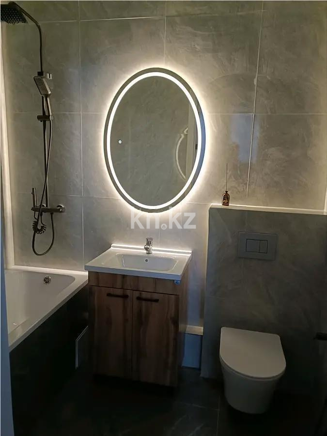 Продажа 2-комнатной квартиры, 44 м² - Продажа квартир в Астане в р-не Сарайшык фото 4 из 5