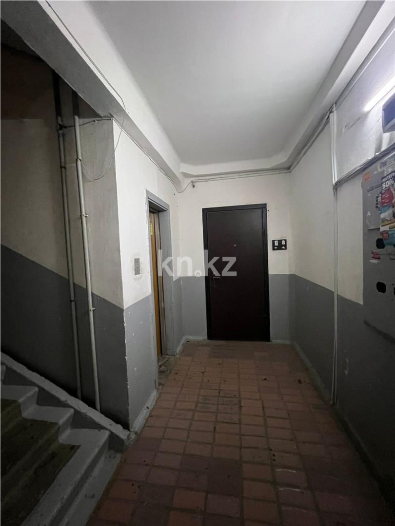 Продажа 3-комнатной квартиры, 62 м² в Караганде - фото 16