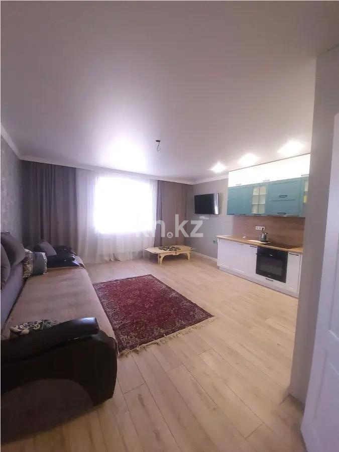 Продажа 3-комнатной квартиры, 87.4 м² в Астане - фото 3