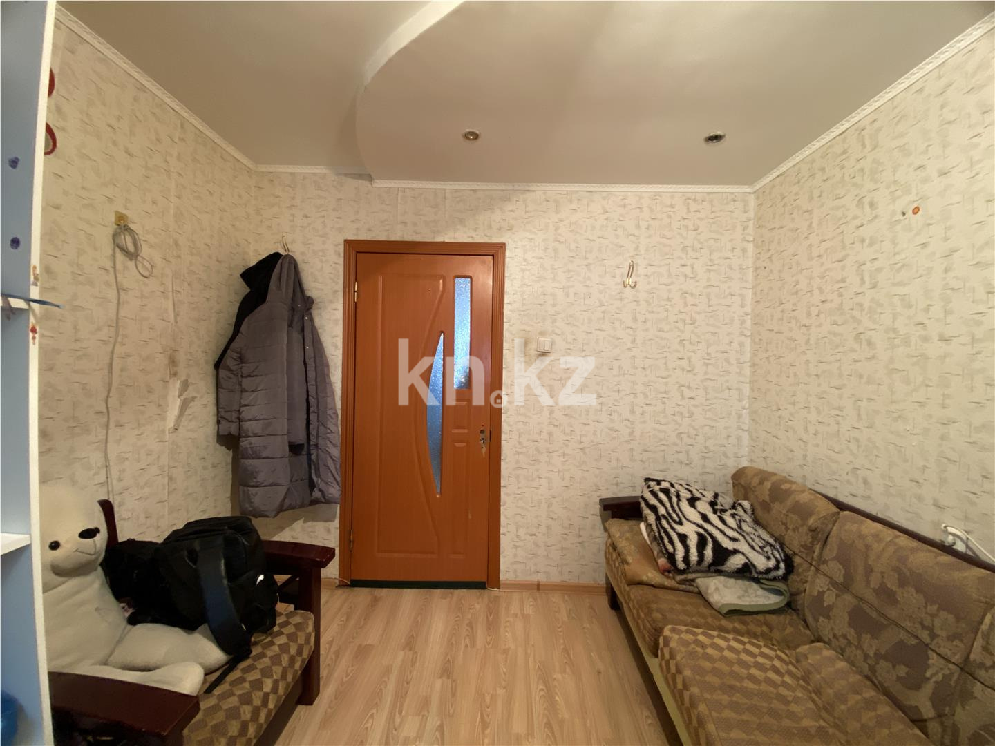 Продажа 3-комнатной квартиры, 64 м² в Астане - фото 10