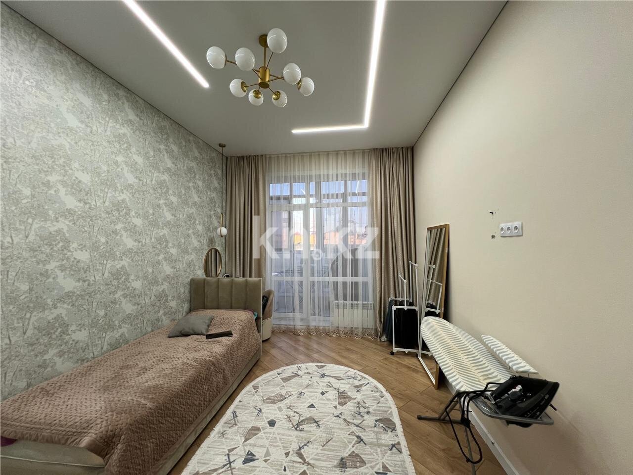 Продажа 3-комнатной квартиры, 90 м² в Караганде - фото 3