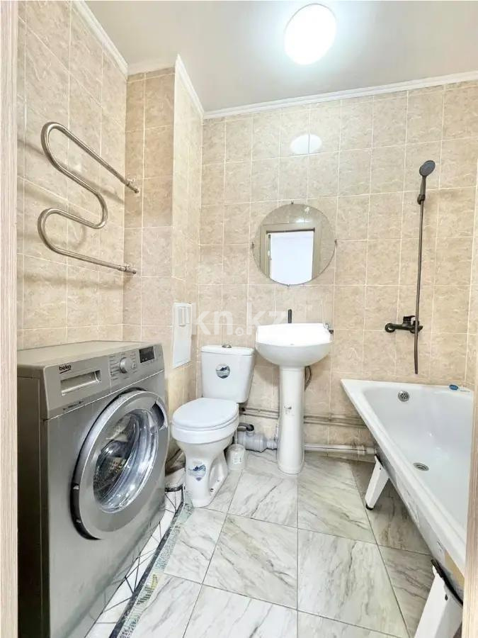 Продажа 1-комнатной квартиры, 34 м², ул. Акжан, дом  12 в Астане - фото 3