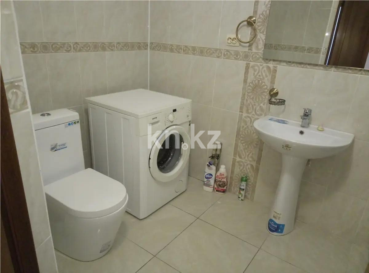 Продажа 2-комнатной квартиры, 60 м² - Продажа квартир в монолитно-каркасном доме в Алматы - страница 14 фото 3 из 3