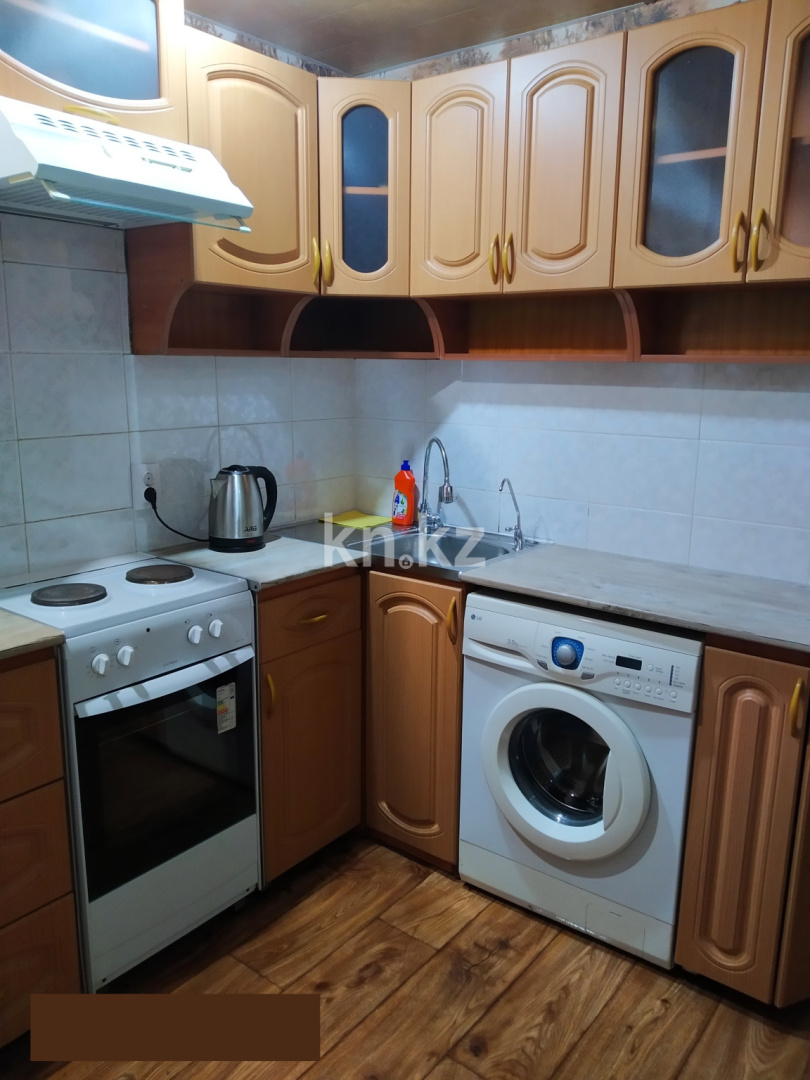 Аренда 2-комнатной квартиры, 50 м² - Аренда квартир помесячно от хозяев в Караганде фото 5 из 8