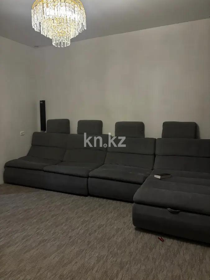 Продажа 3-комнатной квартиры, 76 м², ул. Нагорная - Продажа  трехкомнатных квартир в Темиртау фото 1 из 7