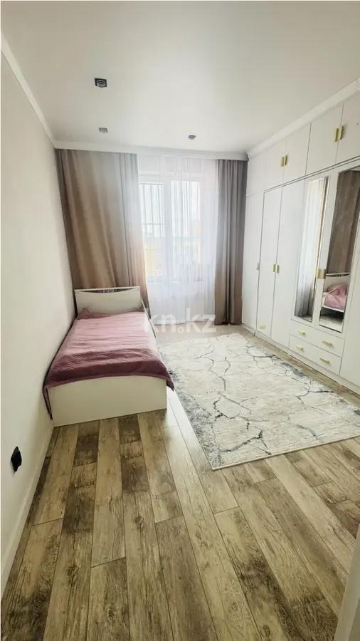 Продажа 2-комнатной квартиры, 65 м² - Продажа двухкомнатных квартир от собственников в Астане фото 2 из 5