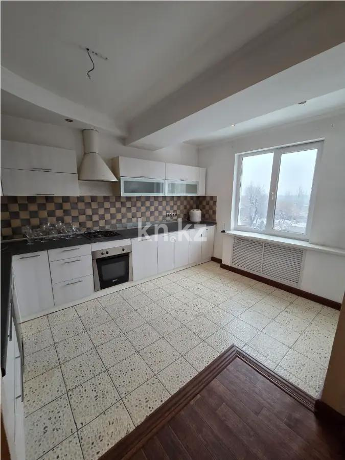 Продажа 5-комнатной квартиры, 131.2 м² - Продажа квартир в Медеуском р-не Алматы фото 4 из 7