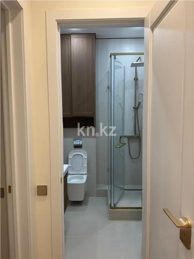 Продажа 1-комнатной квартиры, 41 м² - Продажа  однокомнатных квартир в новостройках Астаны - страница 3 фото 3 из 3