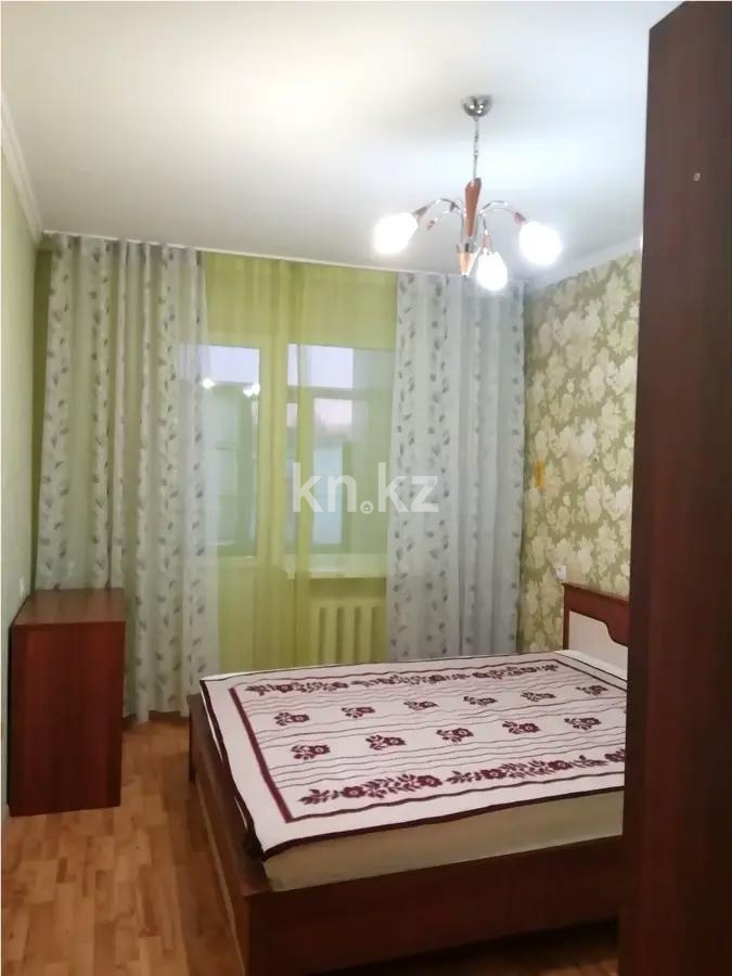 Продажа 2-комнатной квартиры, 50.8 м² в Астане - фото 2
