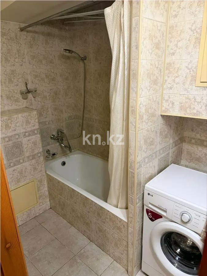 Продажа 1-комнатной квартиры, 40 м² - Продажа однокомнатных квартир в Ауэзовском р-не Алматы фото 7 из 10