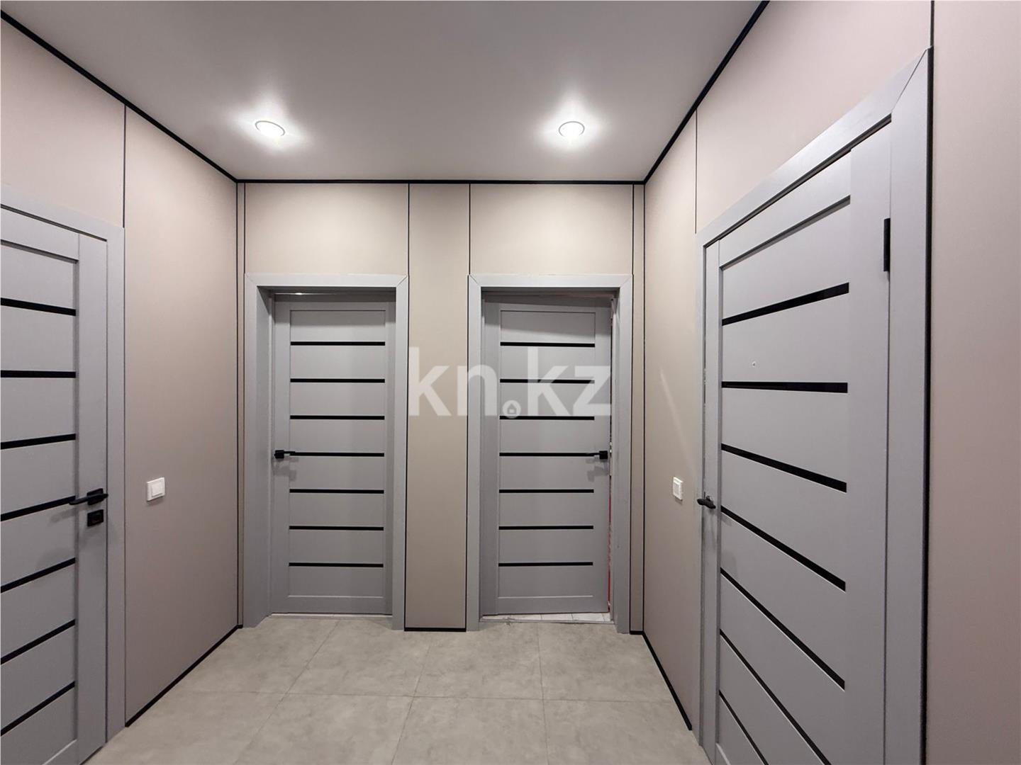 Продажа 2-комнатной квартиры, 39 м² - Продажа двухкомнатных квартир в Астане фото 2 из 7