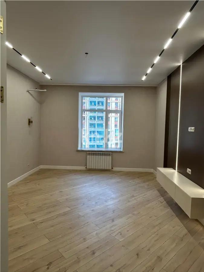 Продажа 3-комнатной квартиры, 88 м², ул. Букетова, дом  3/6 - Продажа  трехкомнатных квартир в новостройках Караганды без посредников фото 1 из 4