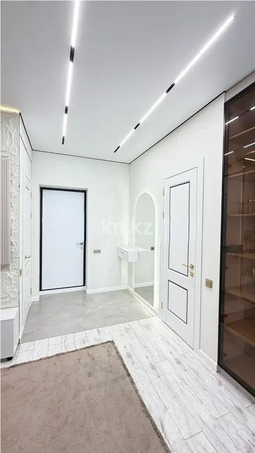 Продажа 2-комнатной квартиры, 48 м² - Продажа квартир в Казахстане - страница 17 фото 5 из 5
